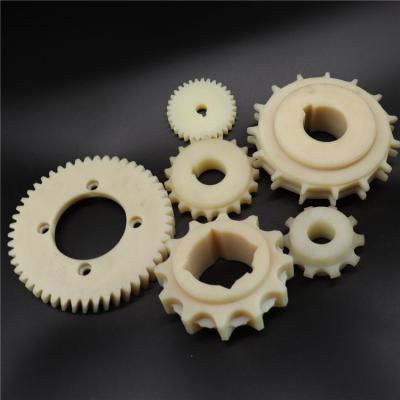 Plastic Gear - copy