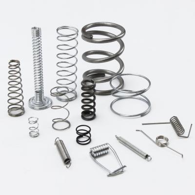 Alloy Springs