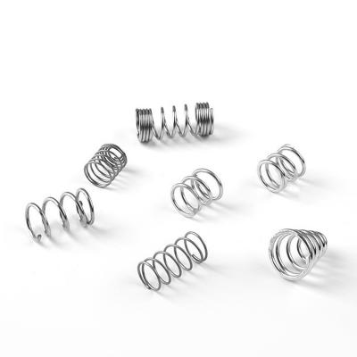 Standard Springs