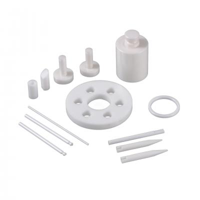 Zirconium Nitride Ceramic