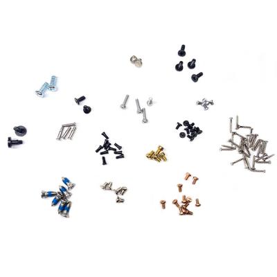 Micro Screws