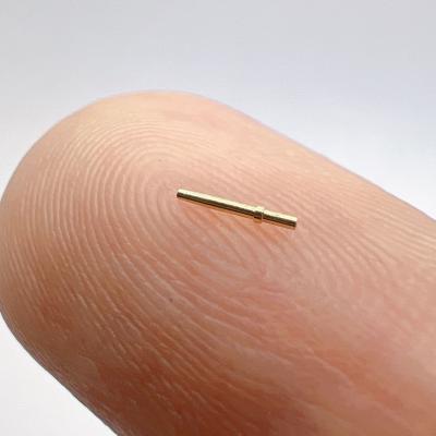 Micro Medical Components